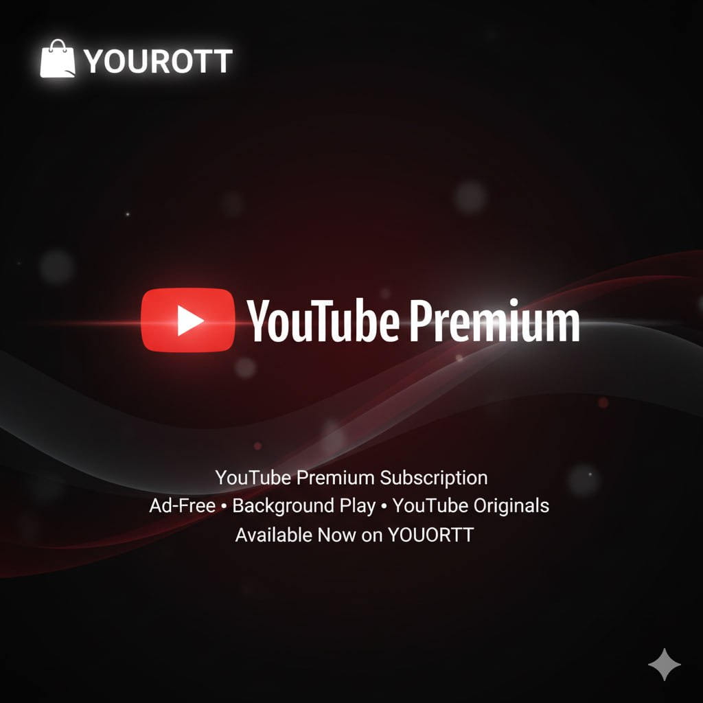 YouTube