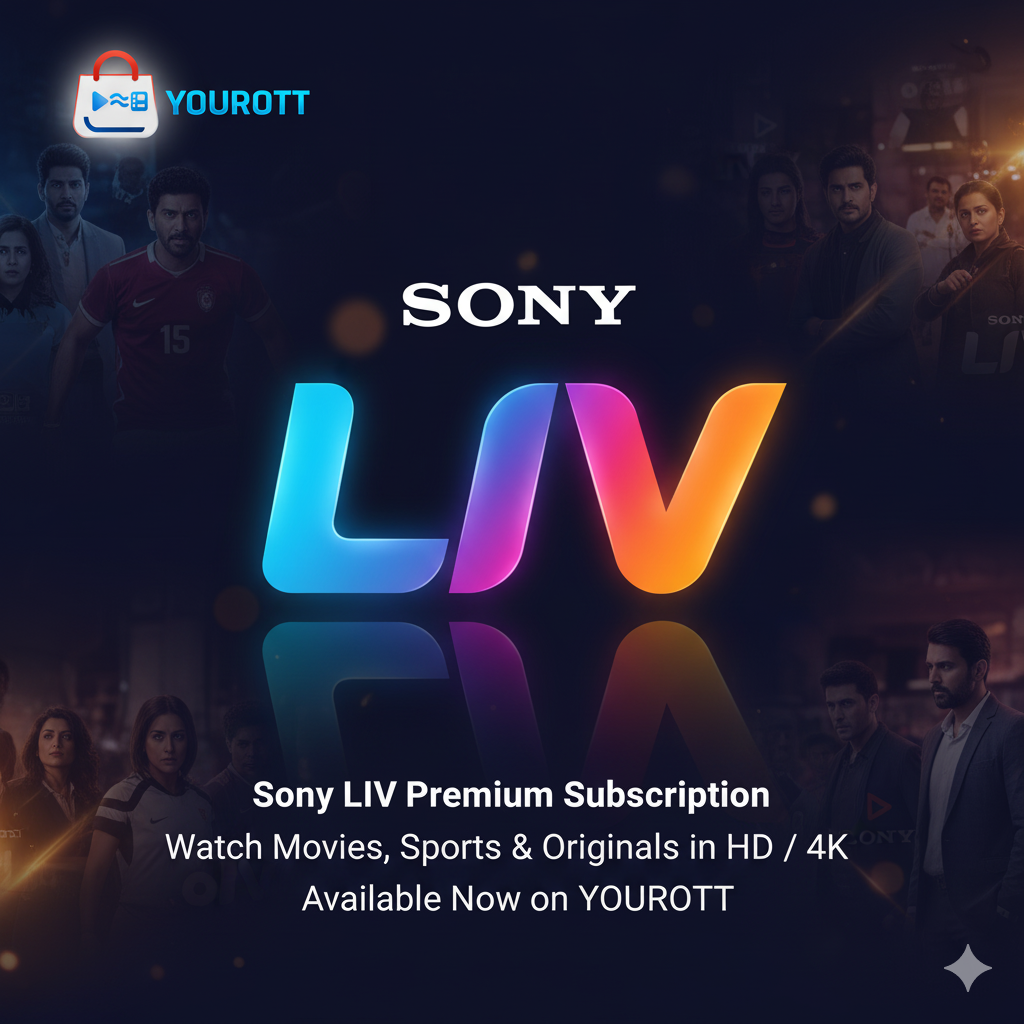 SonyLIV