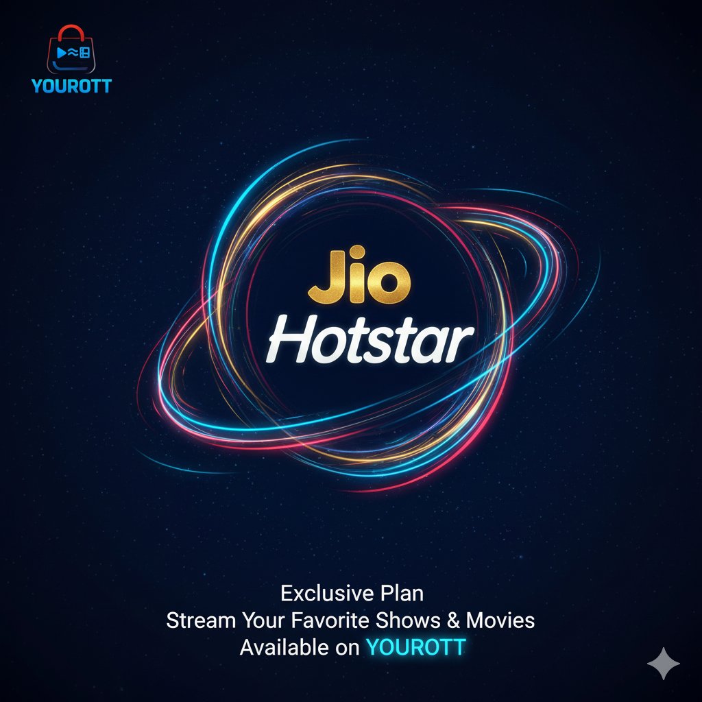 Jiohotstar